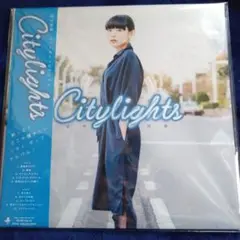 田中裕梨　レコード 未使用品 レコード LP 田中裕梨 CITY LIGHTS 3rd season - メルカリ