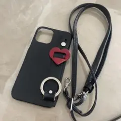 COVERARY iPhone12promaxケース