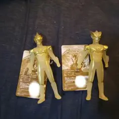 ウルサマ　ソフビ