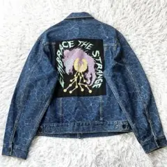 新品未使用 ボルコム Tetsunori Tawaraya デニムジャケット 6