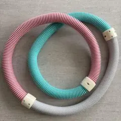 ダイエットフラフープ