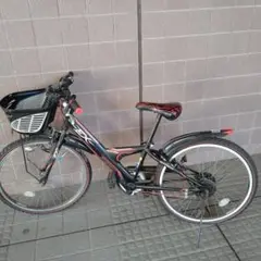 子供用 自転車 24インチくらい