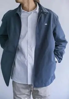 THE NORTH FACE PURPLE LABEL Wind jacket