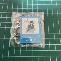 JAPANJAM 2025 ガチャガチャ 再生画面風チャーム