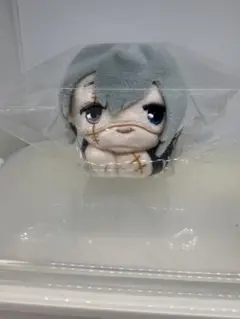 呪術廻戦 真人 マスコット
