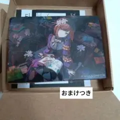 東雲絵名　ノーブルアートコレクション　60　ザムザ　おまけつき