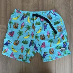 MULGA ショートパンツ