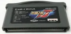 ゲームボーイアドバンス スーパーロボット大戦J