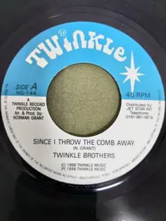 TWINKLE BROTHERS
