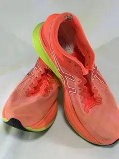 【中古品】26.5cm アシックス S4