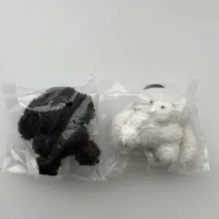 じょせまる　ガチャ　2個セット