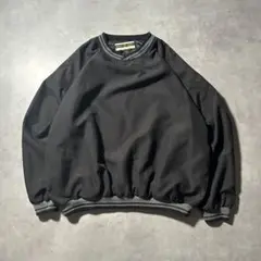 NORTH END Vintage nylon sweatshirt