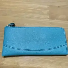 L型 長財布