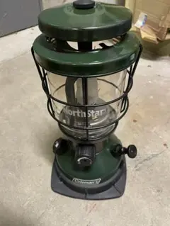 コールマン ランタン ノーススター2000