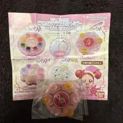 おジャ魔女どれみ ピリカピリララコンパクトミラー