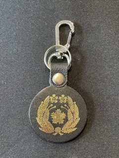警察　キーホルダー　　レア品