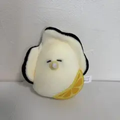 つぶらな瞳の和食屋むぎゅぬいなまがき【1種】