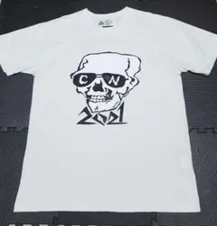 チャレンジャー×ネイバーフッド バックロゴプリント 半袖Tシャツ