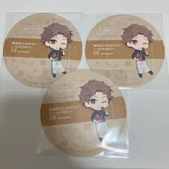 テニプリ 宍戸亮 芥川慈郎 コースター