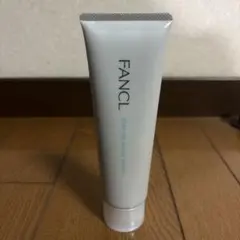 ファンケル (FANCL) 泥ジェル洗顔 120g