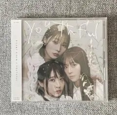 【新品未開封】「YOUTHFUL」SILENT SIREN(サイサイ)