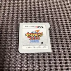イナズマイレブン 1・2・3!! 円堂守伝説　ソフトのみ