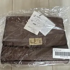 新品 クラッチバッグ