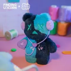 shinwoo RAGBEAR CLINIC ぬいぐるみ 即購入可