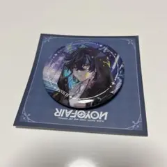 原神　ホヨフェア　HoYoFair キィニチ　缶バッジ 原神 hoyofair ホヨフェア 缶バッジ キィニチ