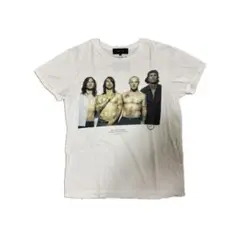レッドホットチリペッパーズ バンド Tシャツ 古着 city boy