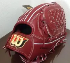 Wilson ウイルソン 軟式 内野手 未使用