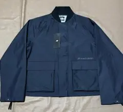 ニューバランス MET24 Short Jacket レディース サイズS 新品