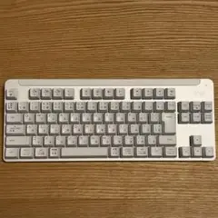 logicool SIGNATURE K855 ホワイト メカニカルキーボード