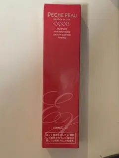 【三連休限定値下げ】ピーチポウ　ピコショット　美容液