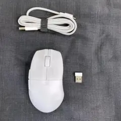 未使用☆ROCCAT ゲーミングマウス PURE AIR