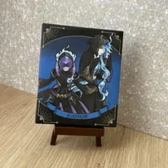 イグニハイド ミニキャンバス