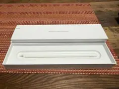 Apple Pencil 第2世代 MU8F2J/A