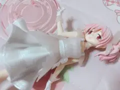 鹿目まどか フィギュア