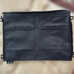 Oakley ビジネスバッグ グレー ブラック