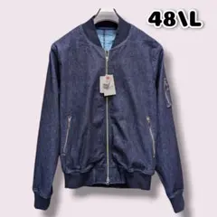 ✨santa fe サンタフェ デニムジャケット 48✨ m70145815247_1.jpg?1732861972