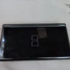 ニンテンドーDS Lite ブラック ジャンク品