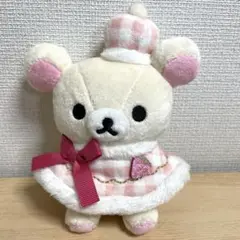 2025年最新】リラックマ あつめてぬいぐるみ パリの人気アイテム