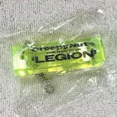 CreepyNuts LEGION キーホルダー 愛知限定