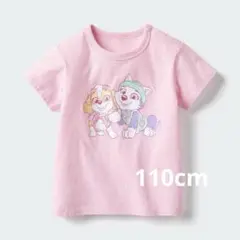 ユニクロ UT パウ パトロール Tシャツ 半袖