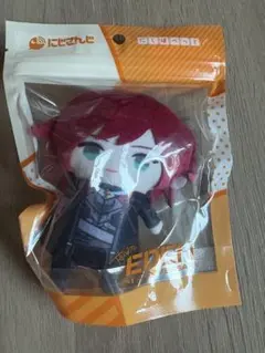 にじさんじ にじぱぺっと ローレン ぱぺっと