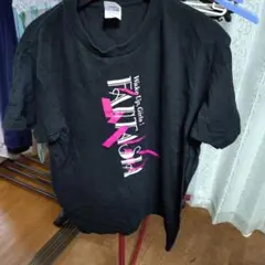 Wake Up, Girls! FANTASIA Tシャツ M ブラック