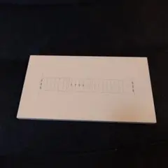 新品未開封 Apple Watch 49mm ホワイト オーシャンバンド 純正品
