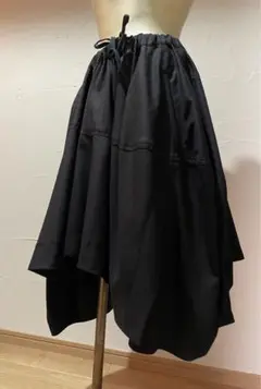コムデギャルソン スカート