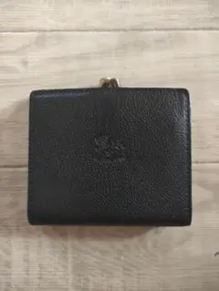 イルビゾンテ 二つ折り財布