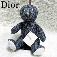 ☆贈り物にぴったり☆ DIOR ぬいぐるみ ラージベア (Dior